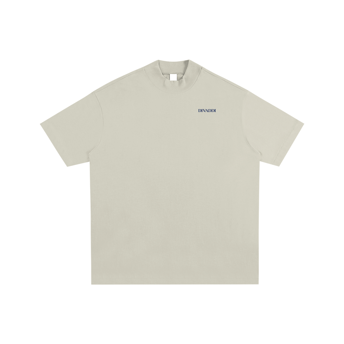 Essential Cotton T-Shirt