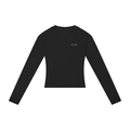 Women’s Slim Raglan Long Sleeve T-Shirt