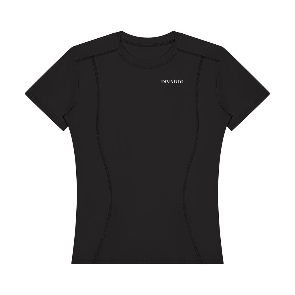 Women’s Topstitch Training T-Shirt