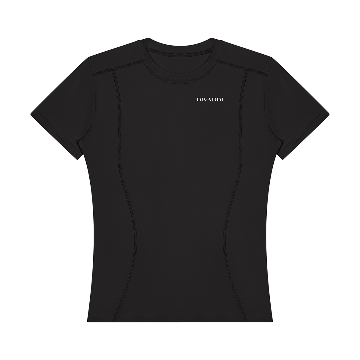 Women’s Topstitch Training T-Shirt