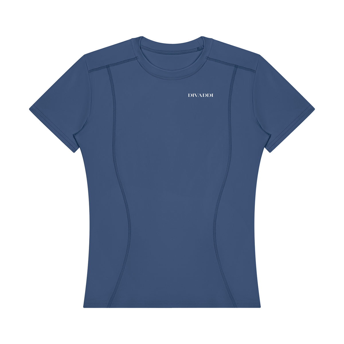 Women’s Topstitch Training T-Shirt