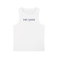 Snow Washed Tank Top