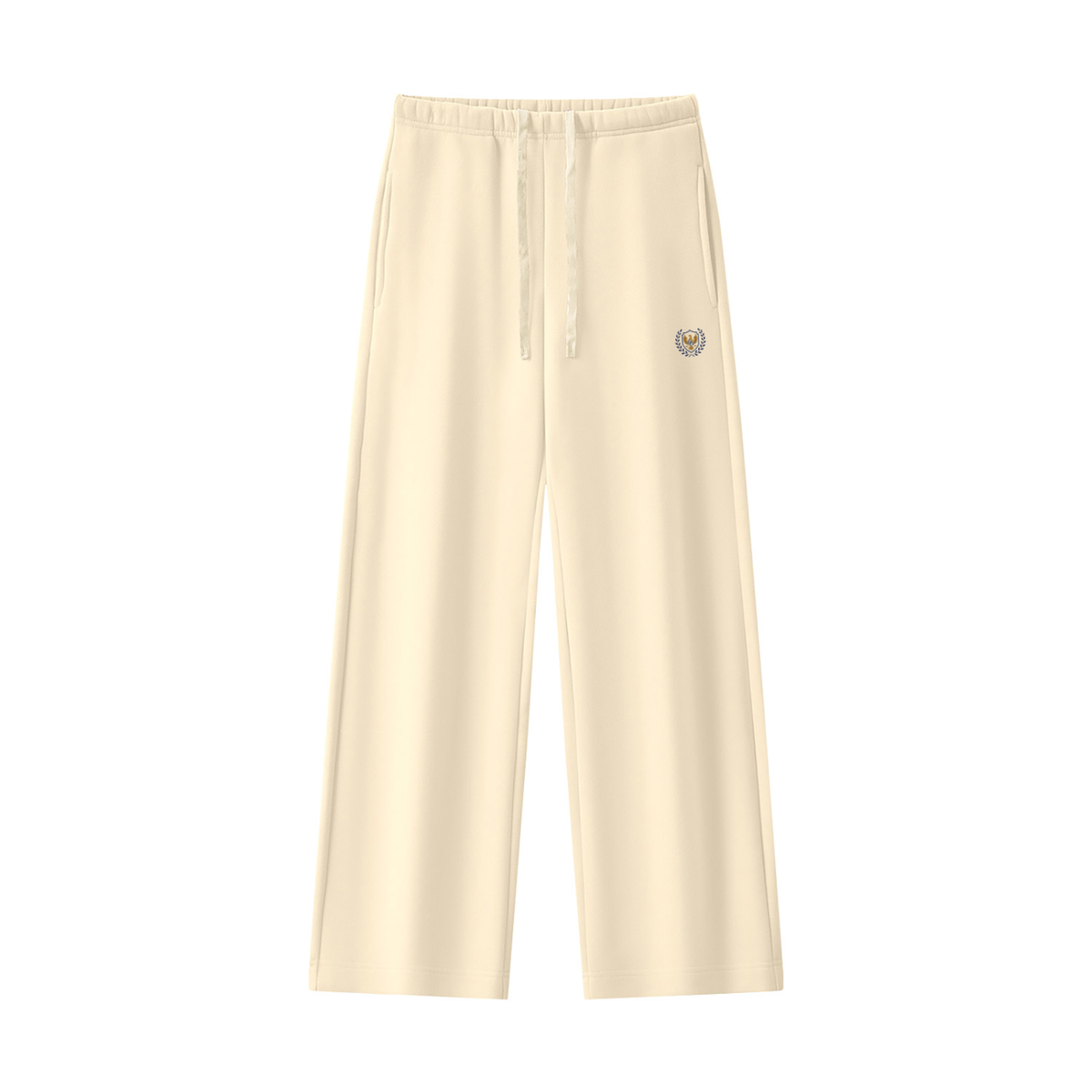 Women's Straight Leg Fleece Sweatpants