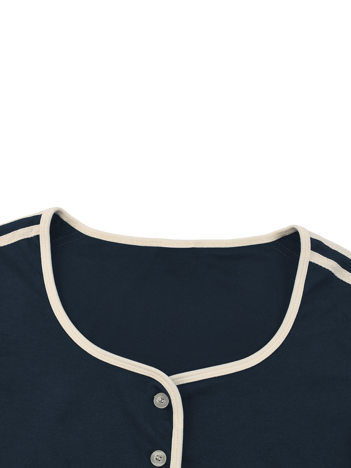 Women’s Ringer Crop T-Shirt