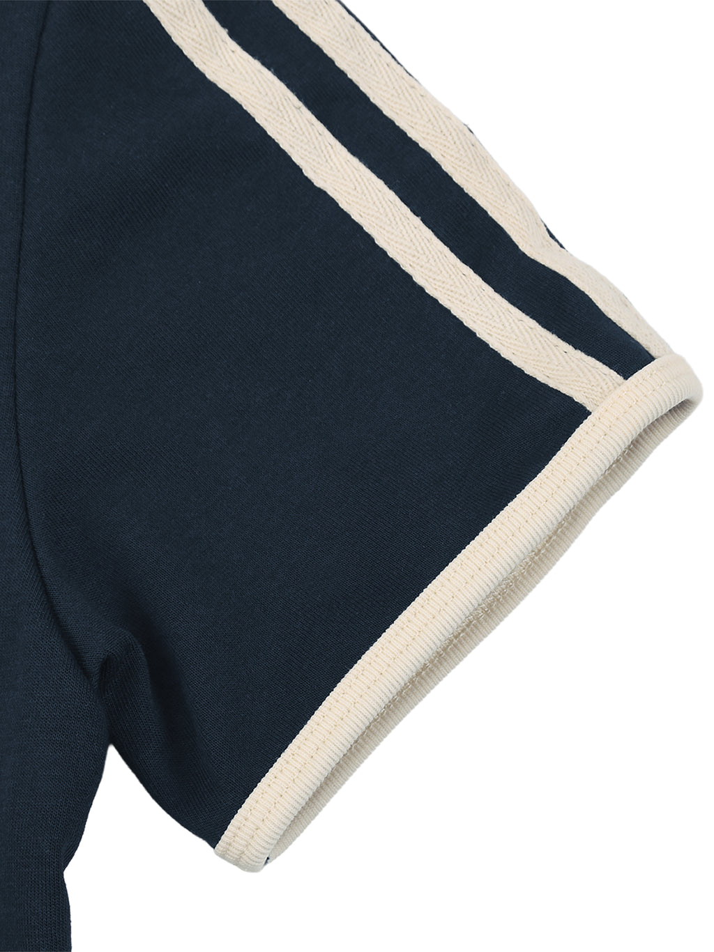 Women’s Ringer Crop T-Shirt